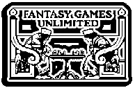 Fantasy Games Unlimited logo