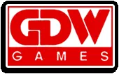 Game Designers' Workshop logo