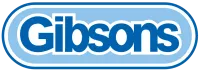 Gibsons Games logo