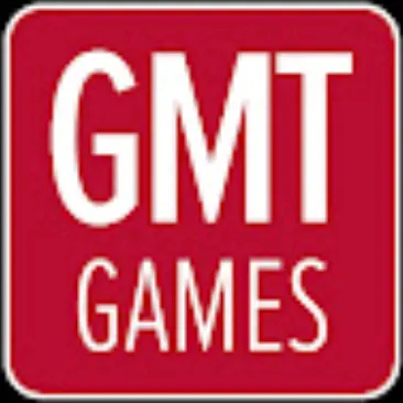 GMT Games logo