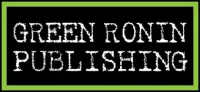 Green Ronin Publishing logo