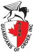 Guardians of Order logo