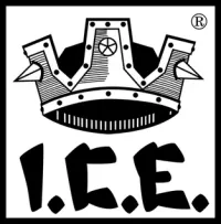 Iron Crown Enterprises logo