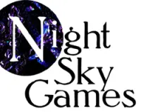 Night Sky Games logo