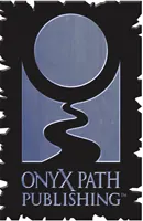 Onyx Path Publishing logo