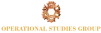 Operational Studies Group logo