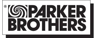 Parker Brothers logo