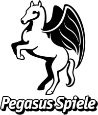 Pegasus Spiele logo