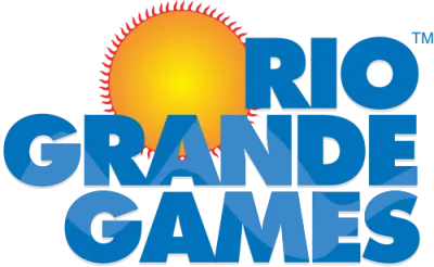 Rio Grande Games logo