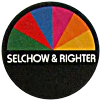 Selchow and Righter