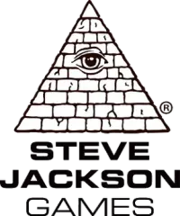 Steve Jackson Games logo