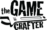 The Game Crafter logo