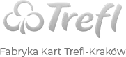 Trefl Playing Card Company logo