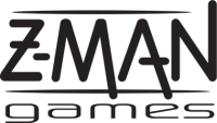 Z-Man Games