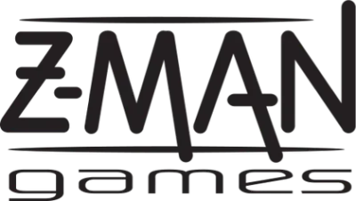 Z-Man Games logo