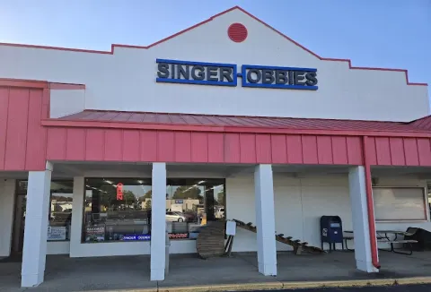 SingerHobbies LLC