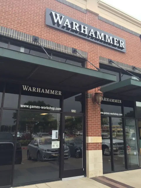 Warhammer