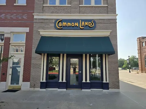 Common Lands