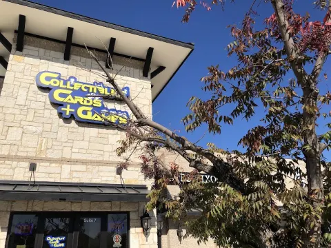 Collectibles Cards & Games Carrollton