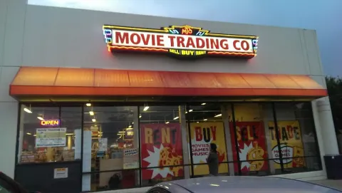 Movie Trading Company