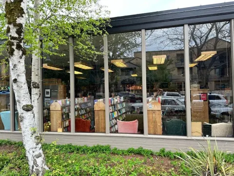 Island Books
