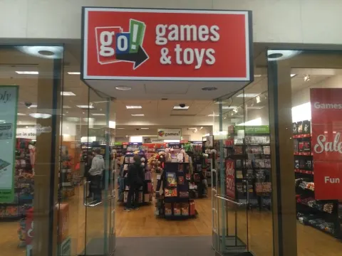 Go! Calendars