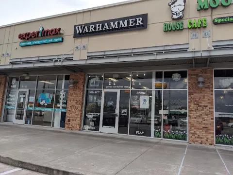 Warhammer