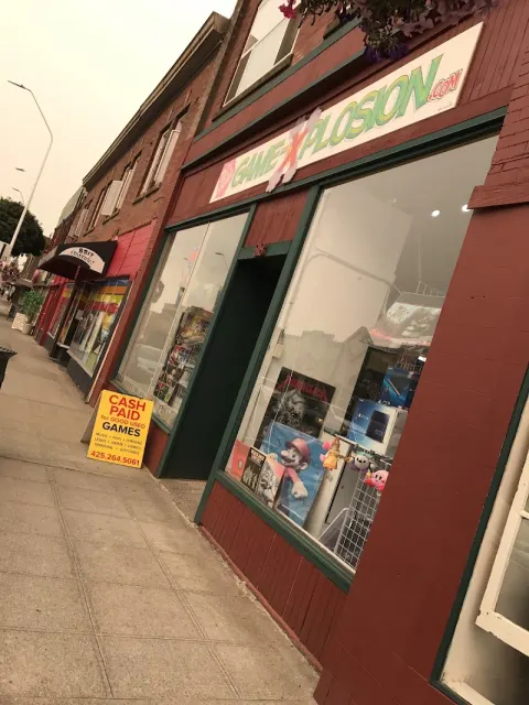 Game-Xplosion TOP CA$H for Video Games, Music & Pokemon! All POKEMON on SALE!