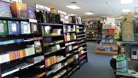 Nature's Workshop Plus, Inc