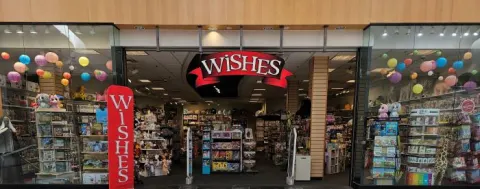Wishes Toys Books and Games - Tacoma