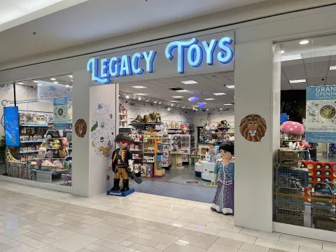 Legacy Toys