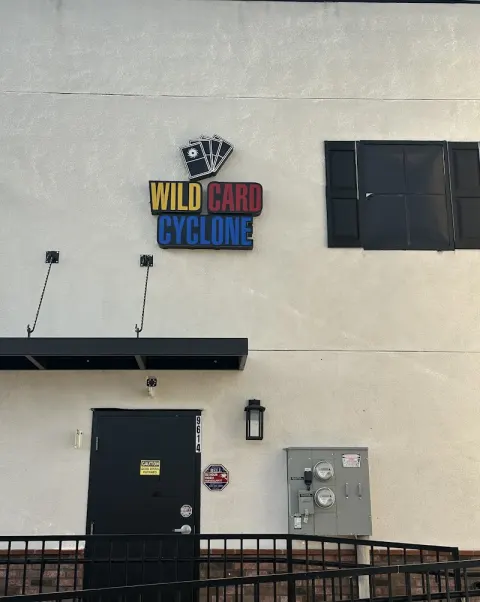 WildCardCyclone