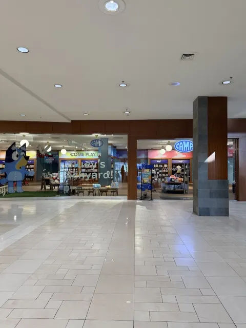 CAMP, A Family Experience Store