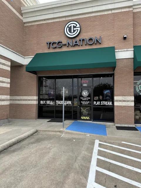 TCG-Nation