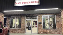 Brass Dragon Games