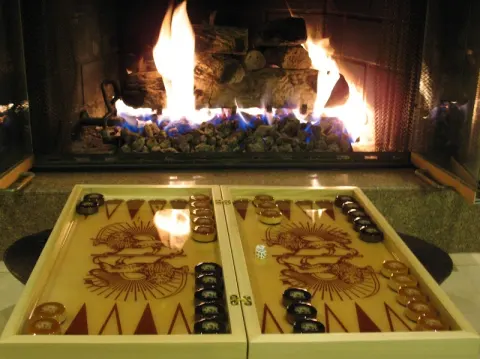 Artisticgame.com