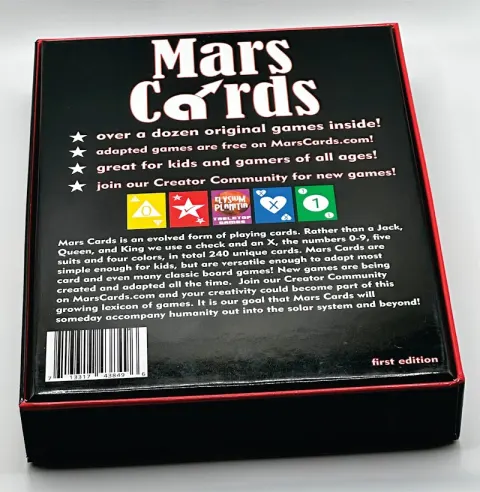 Ecopoiesis Games