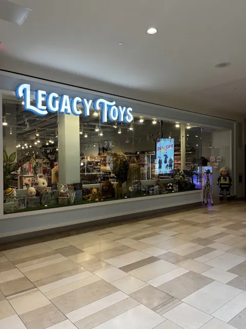 Legacy Toys