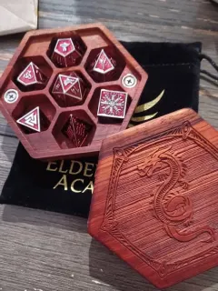 The Game Keep
