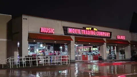 Movie Trading Company