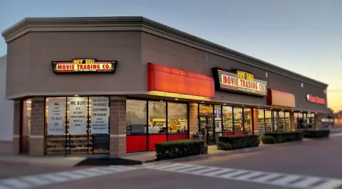 Movie Trading Company