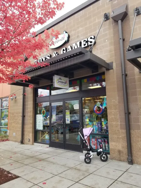Snapdoodle Toys & Games