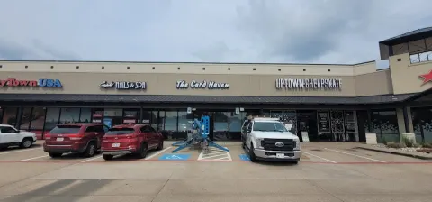 The Card Haven