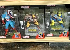 Action Nerd Fun Spot